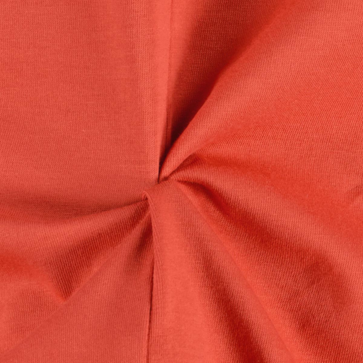 Pfundskerl T-Shirt mit Motiv-Print rot