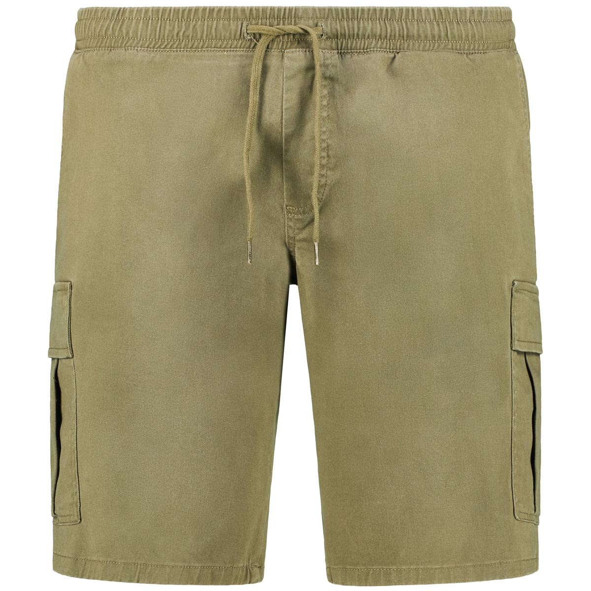 Stretch-Cargo-Shorts "Dylan"