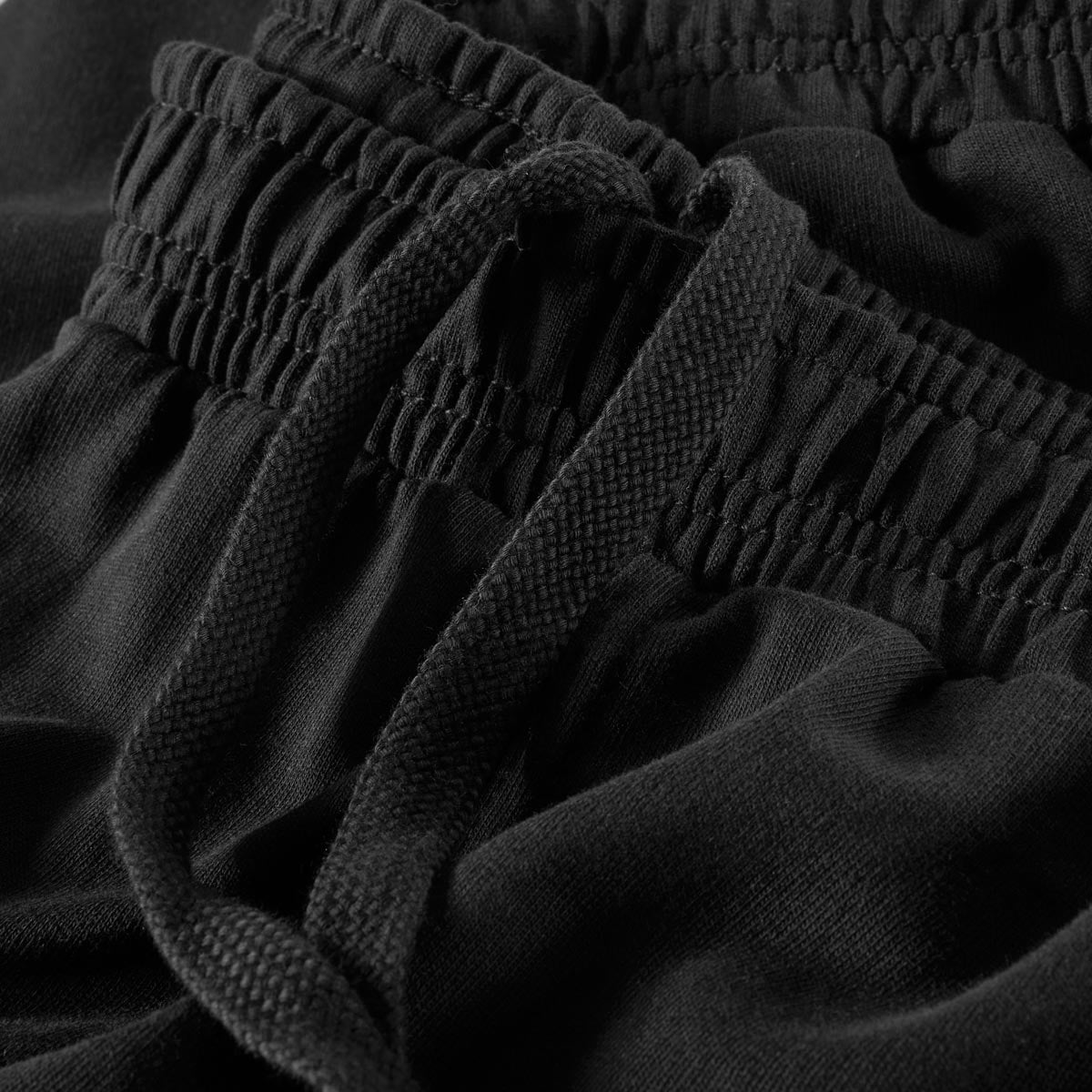 Pfundskerl Jogginghose aus Baumwolle schwarz Pfundskerl Jogginghose aus Baumwolle schwarz