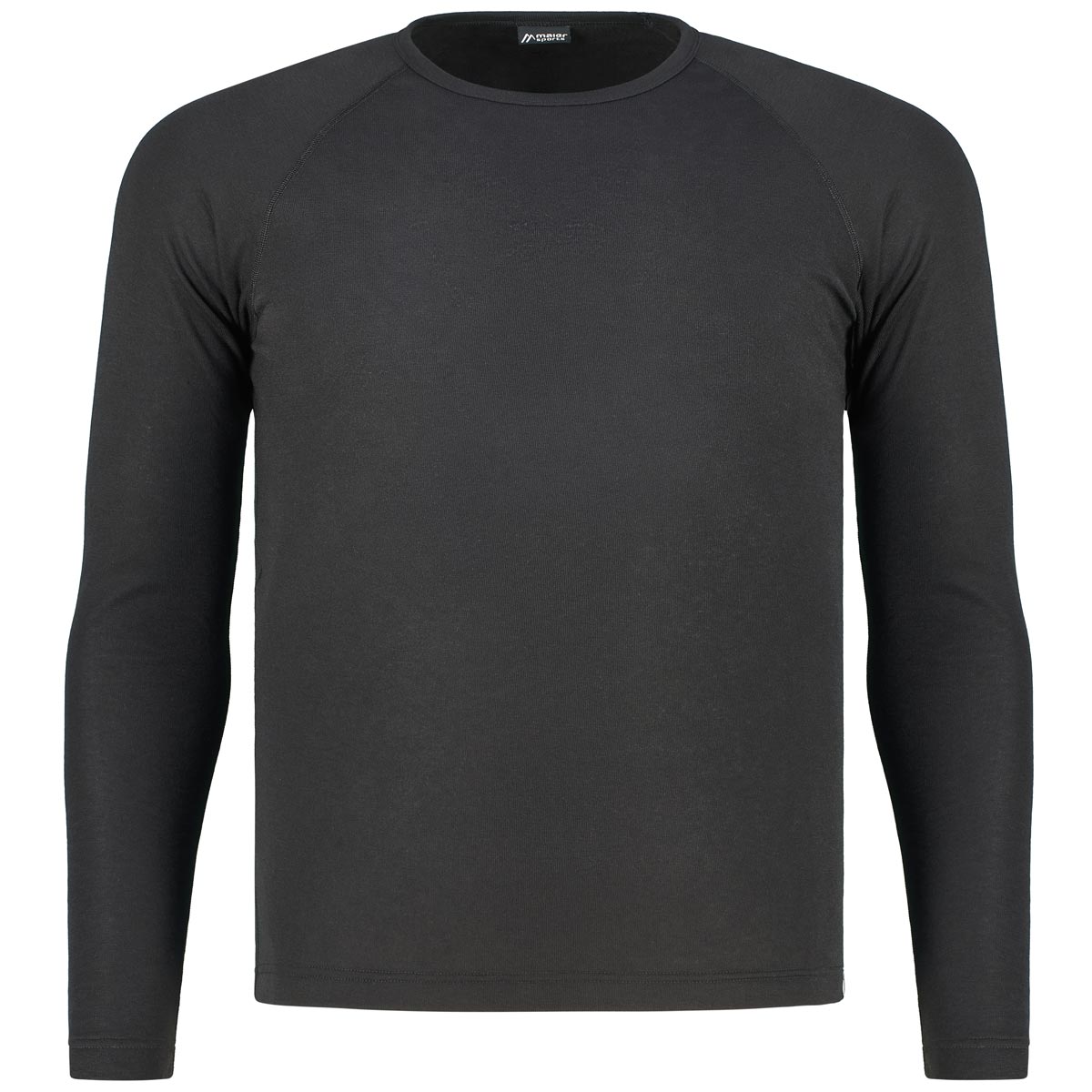 Maier Sports Funktionsunterhemd, atmungsaktiv Farbe schwarz Größe: 5XL günstig online kaufen