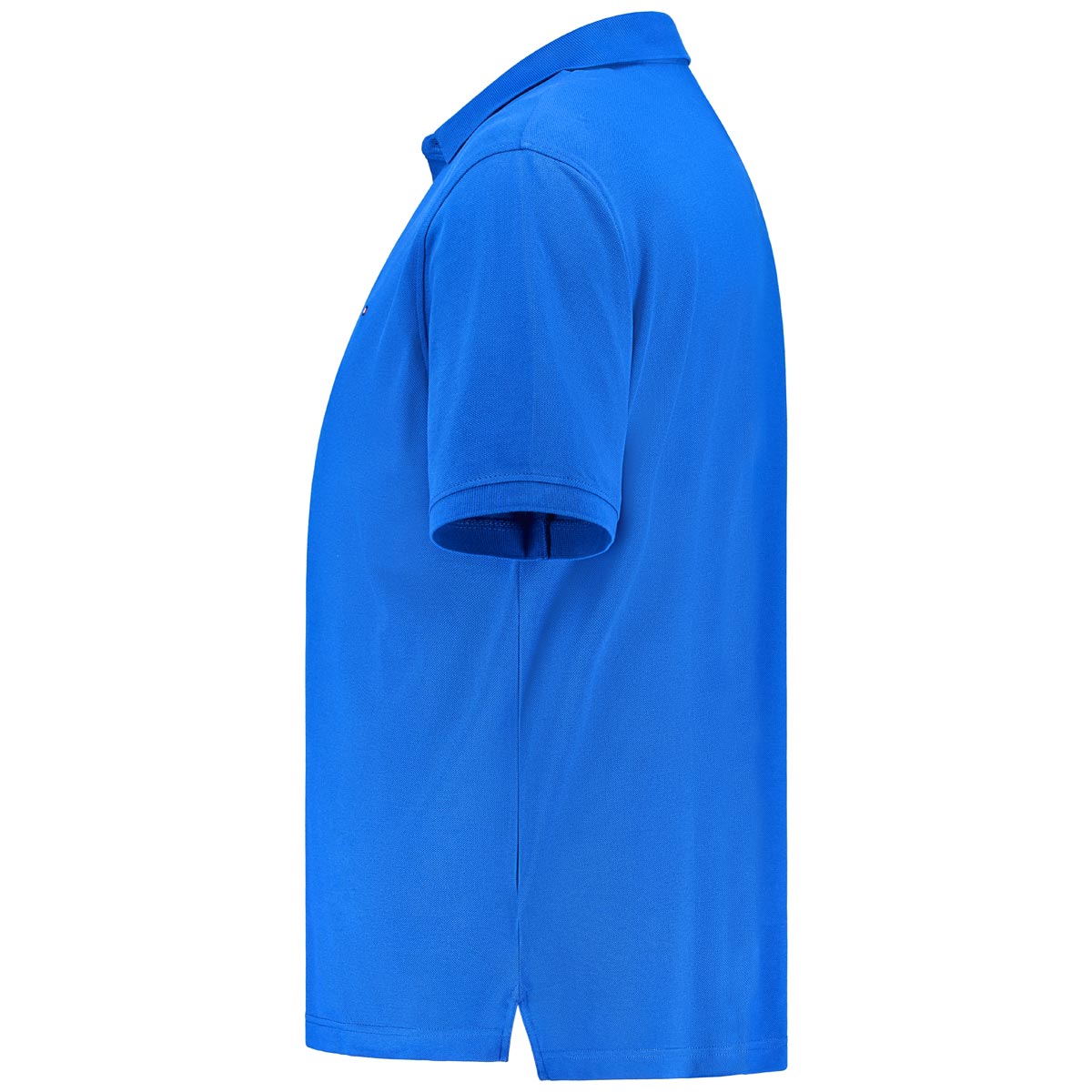 Tommy Hilfiger Poloshirt mit Stretch blau