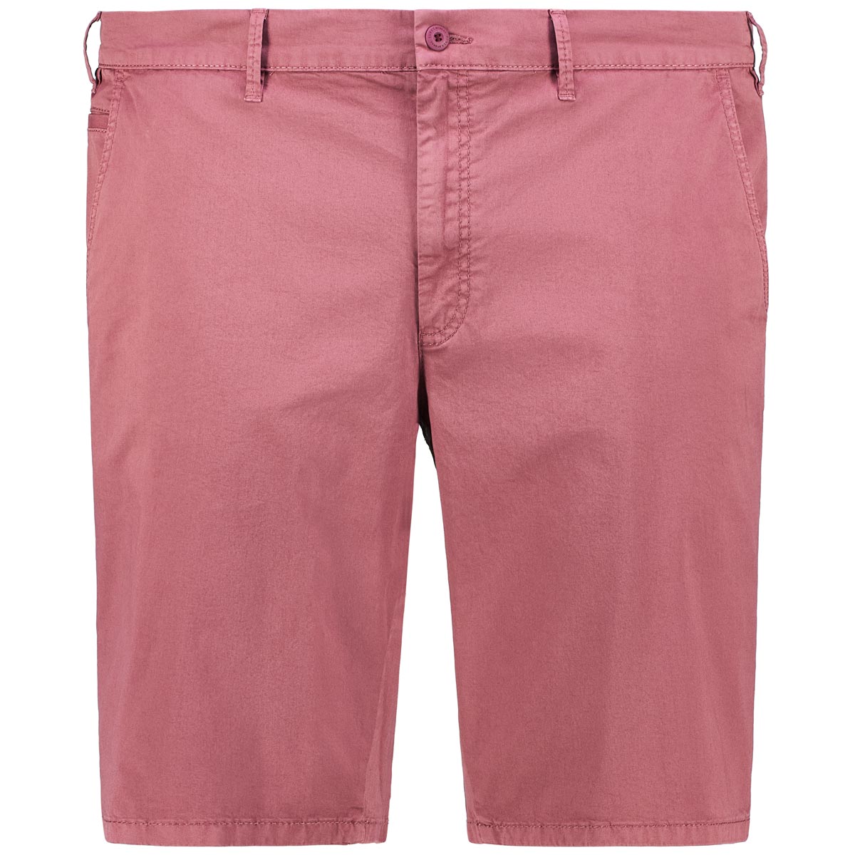 Stretch-Chino-Shorts