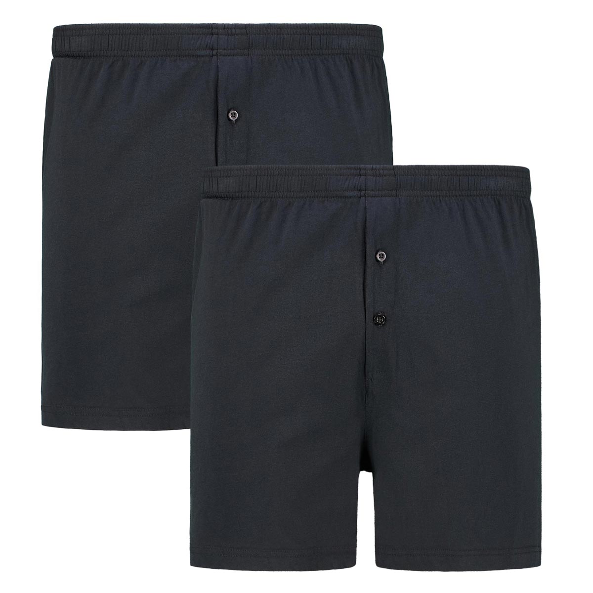 Boxershorts im 2er-Pack