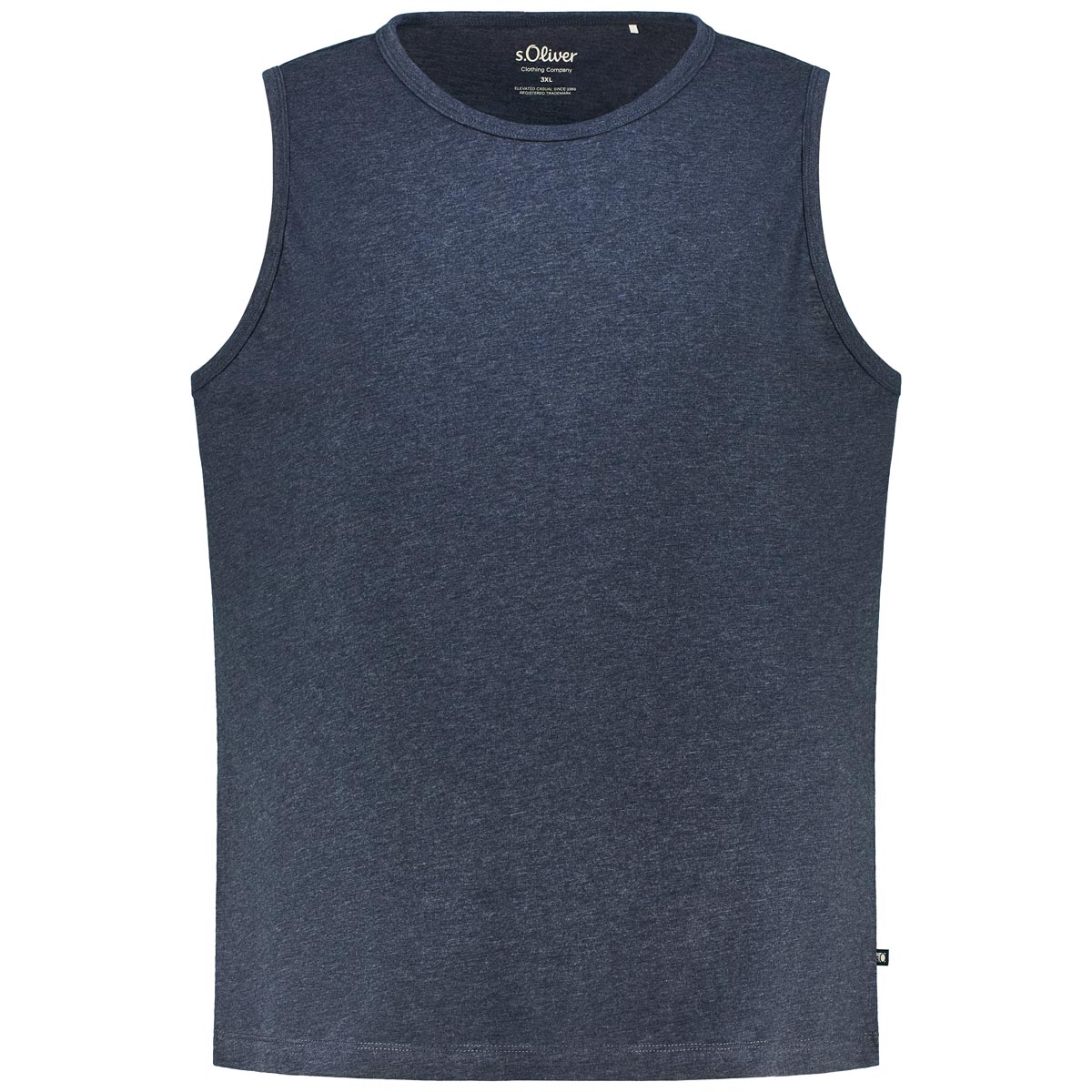 Tanktop aus Baumwolle