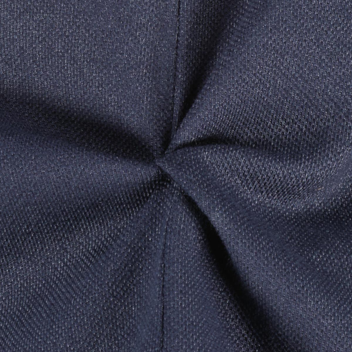 BOSS Poloshirt mit Biobaumwolle dunkelblau