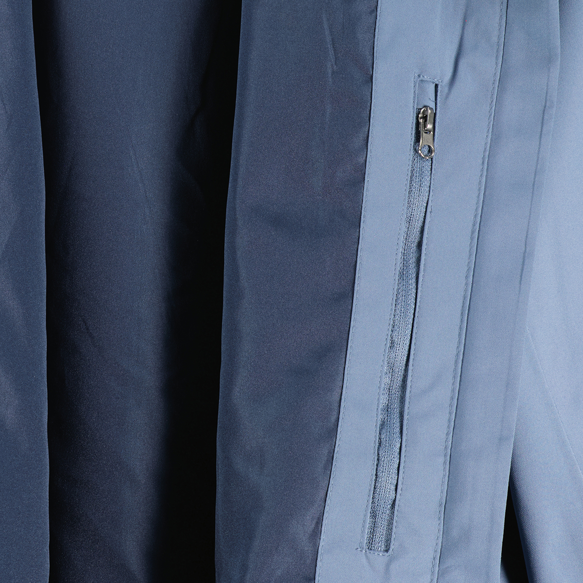 Blue Wave Funktionsjacke, wind- und wasserdicht blau