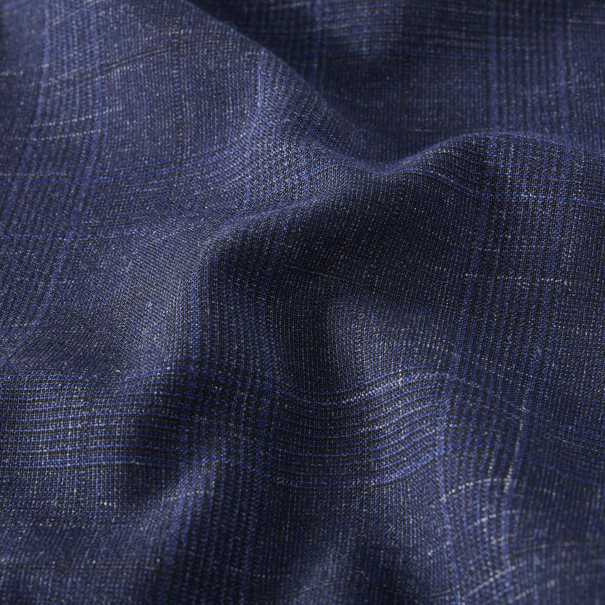 Digel Sakkoweste mit Stretch  dunkelblau