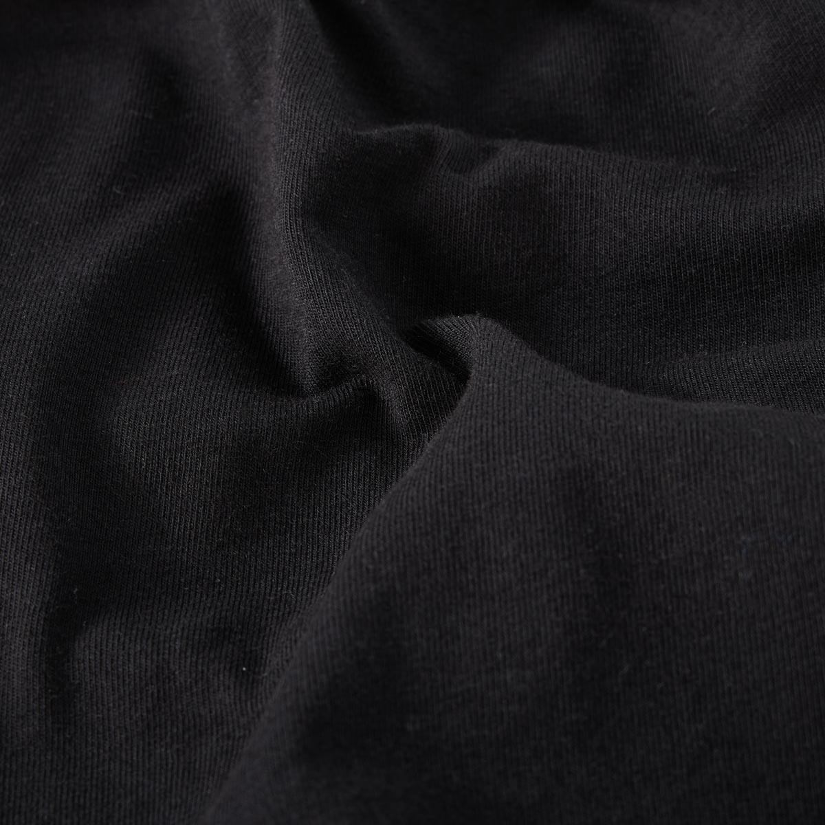 ADAMO Doppelpack Maxipants mit Elasthan schwarz