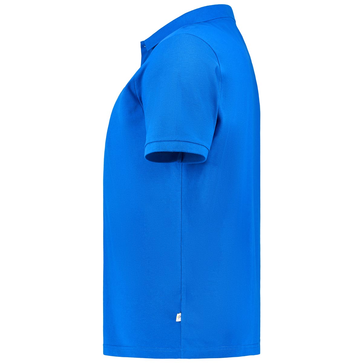 Pfundskerl Doppelpack Poloshirt aus Baumwolle schwarz/royalblau