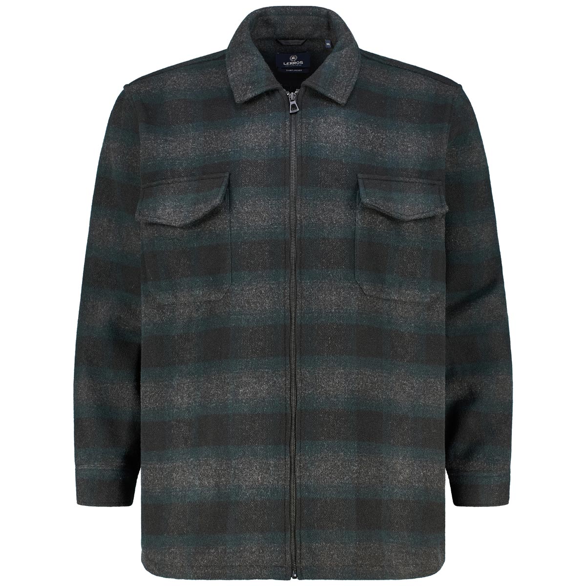 Overshirt