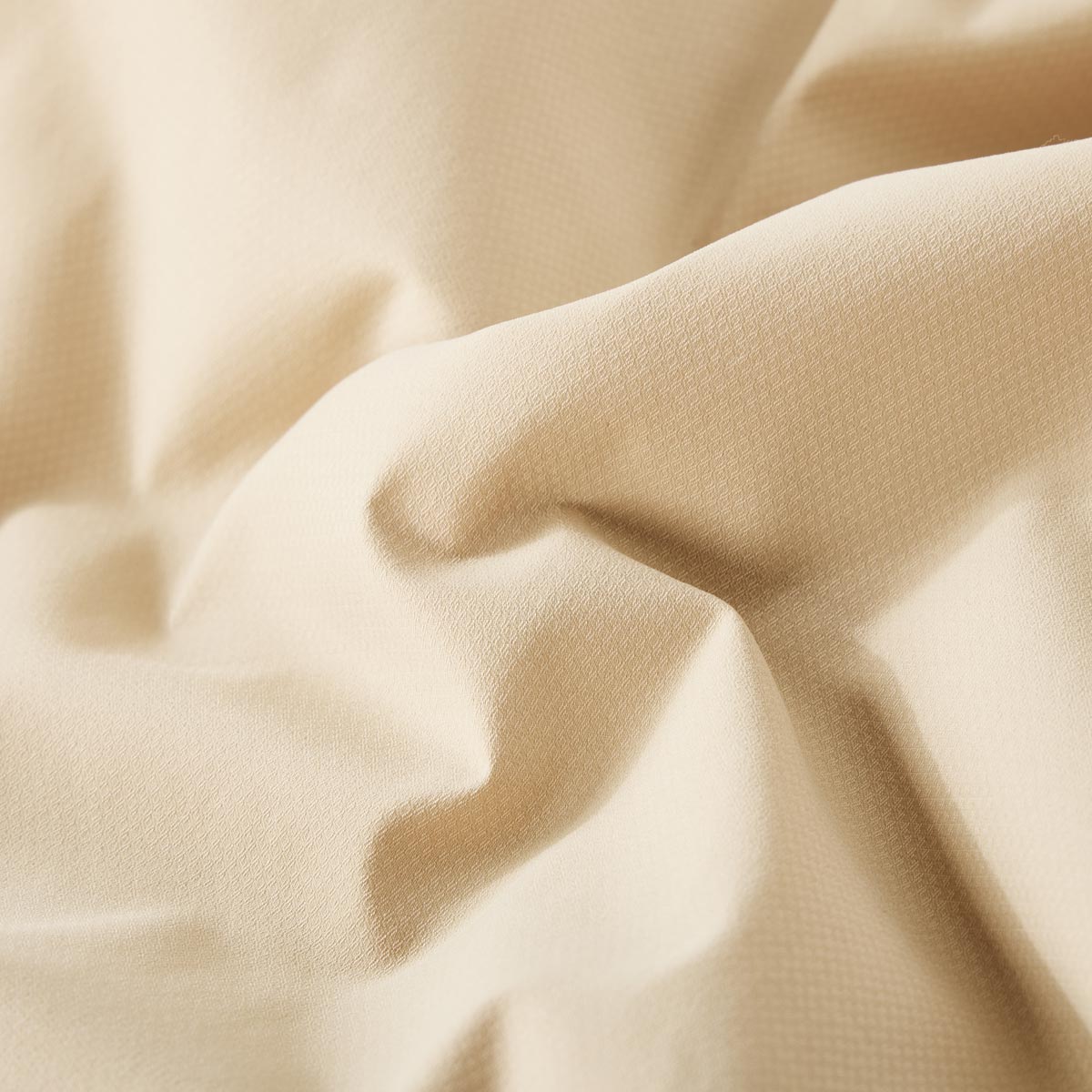 Lerros Jacke, wasser- und windabweisend beige