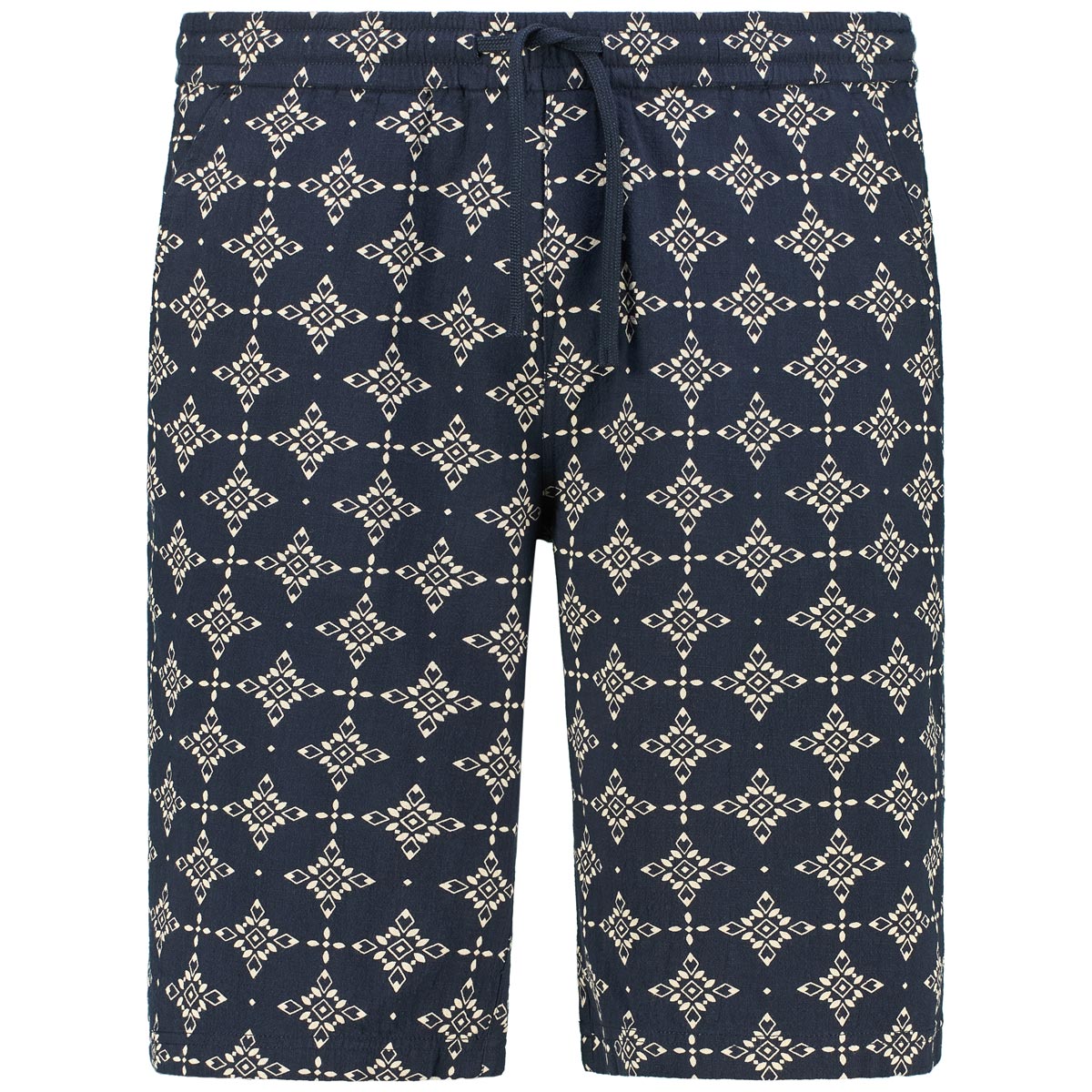 Chino-Shorts "Detroit"