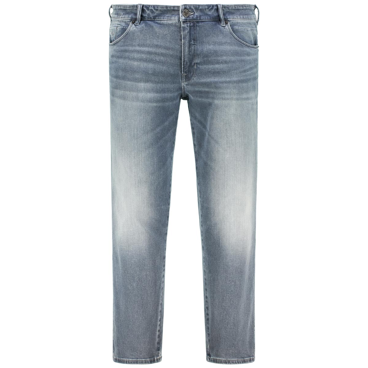Stretch-Jeans "Nightflight", Regular Fit