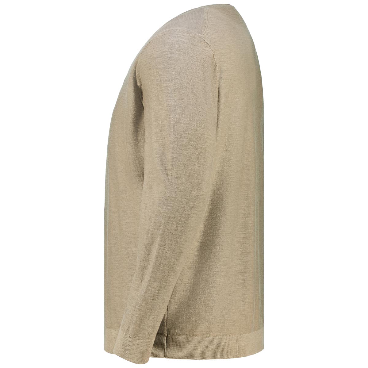 s.Oliver Pullover mit Struktur Farbe grün Größe: 3XL günstig online kaufen