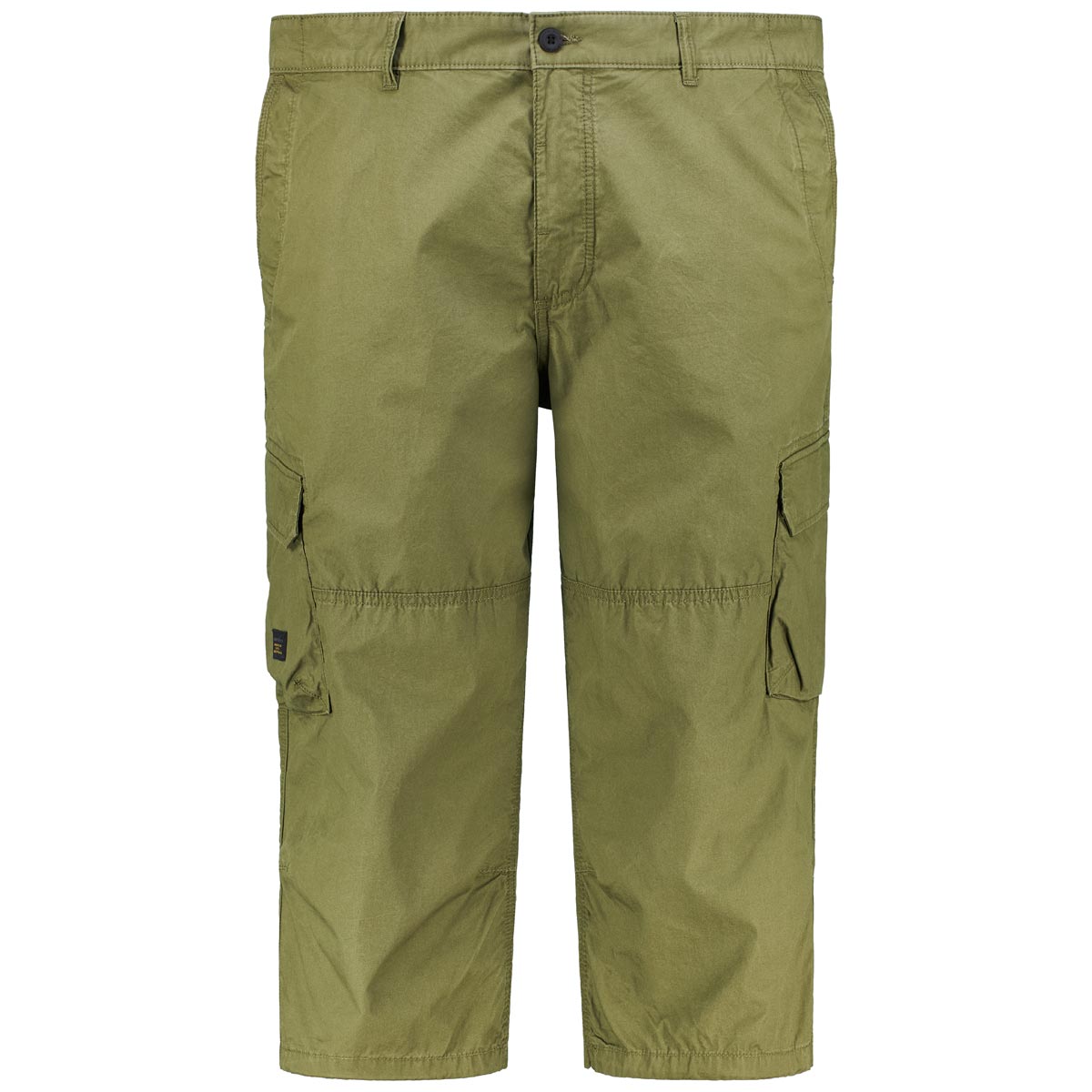 Capri-Bermudas (3/4 lang)