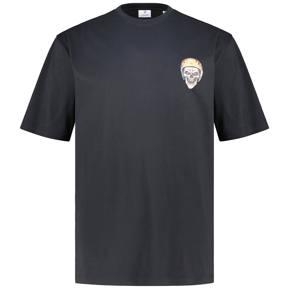 T-Shirt mit Motiv-Print T-Shirt mit Motiv-Print