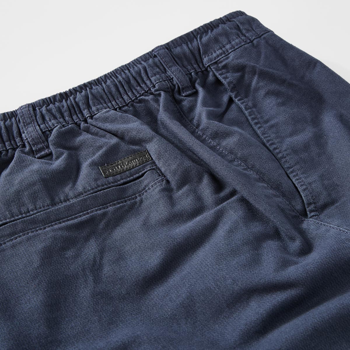 North Joggpant mit Stretch dunkelblau
