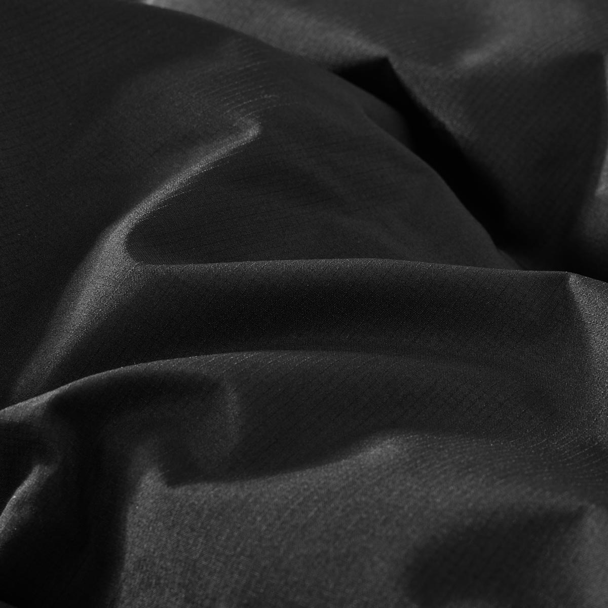 Jack&Jones Steppjacke, wasserabweisend schwarz