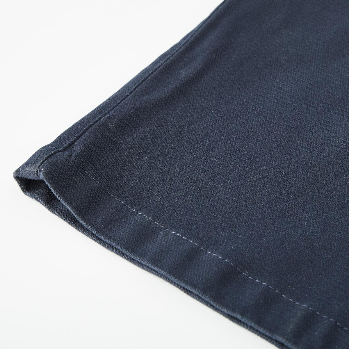 EUREX Chino „Thilo“ mit Stretch blau