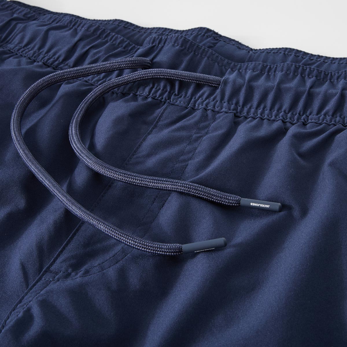 Jack&Jones Badeshorts blau