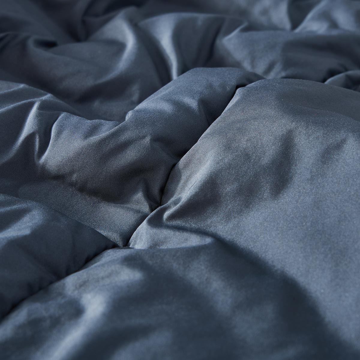 CASA MODA Leichte Steppjacke, wasser- und windabweisend marine