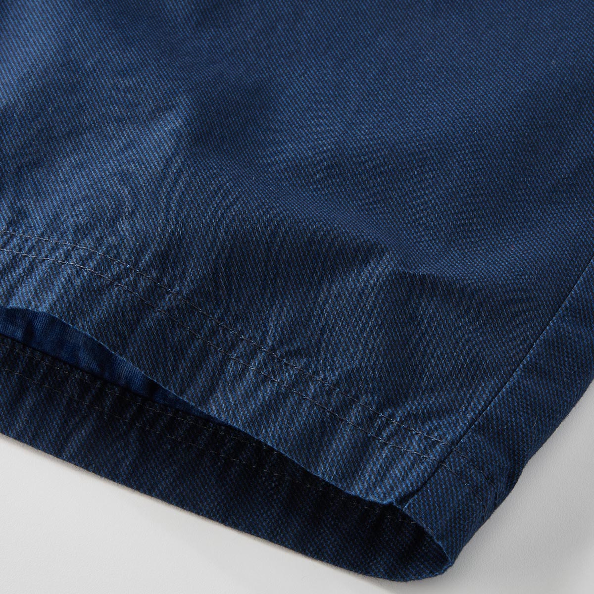 s.Oliver Chino-Shorts "Detroit" blau