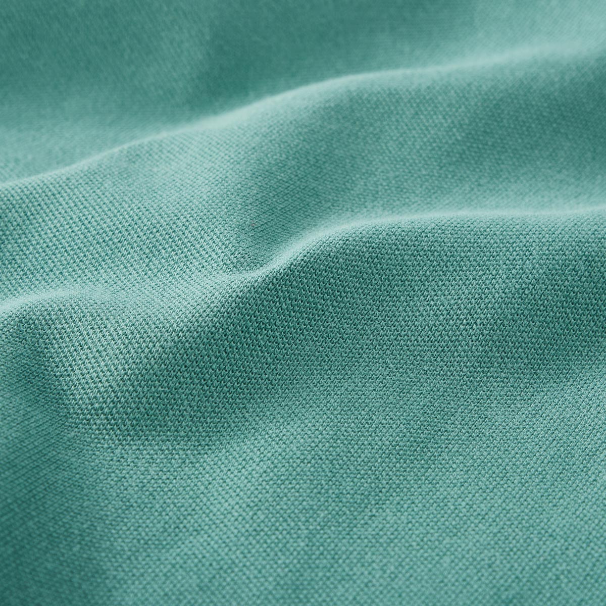 PME LEGEND Poloshirt mit Stretch grün