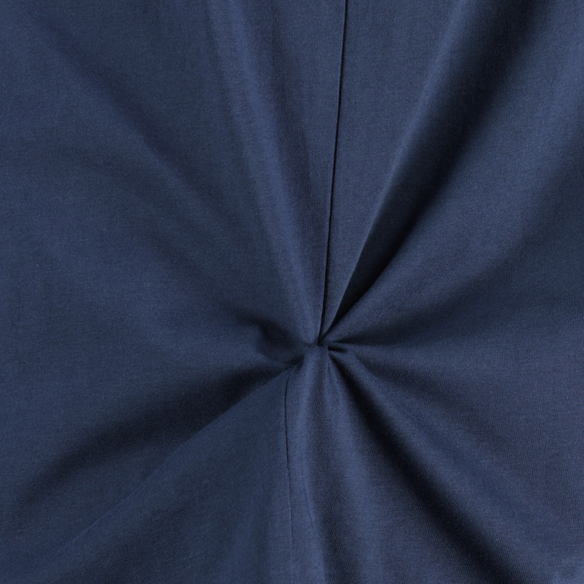 Pfundskerl Doppelpack T-Shirt mit Rundhalsausschnitt dunkelblau