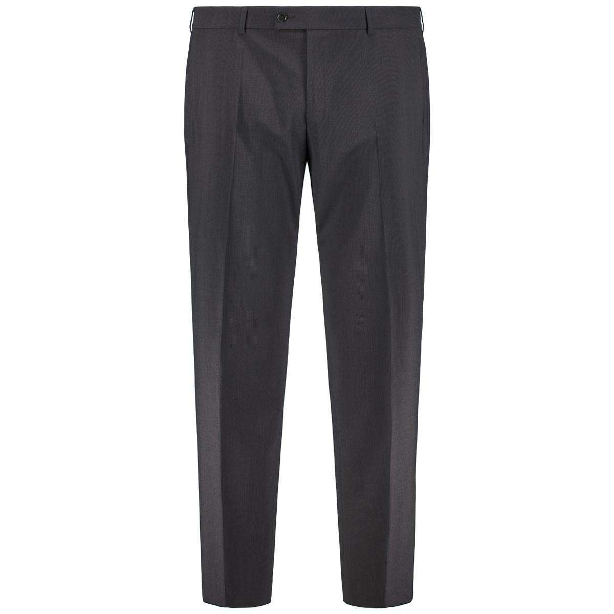 Anzughose mit Stretch