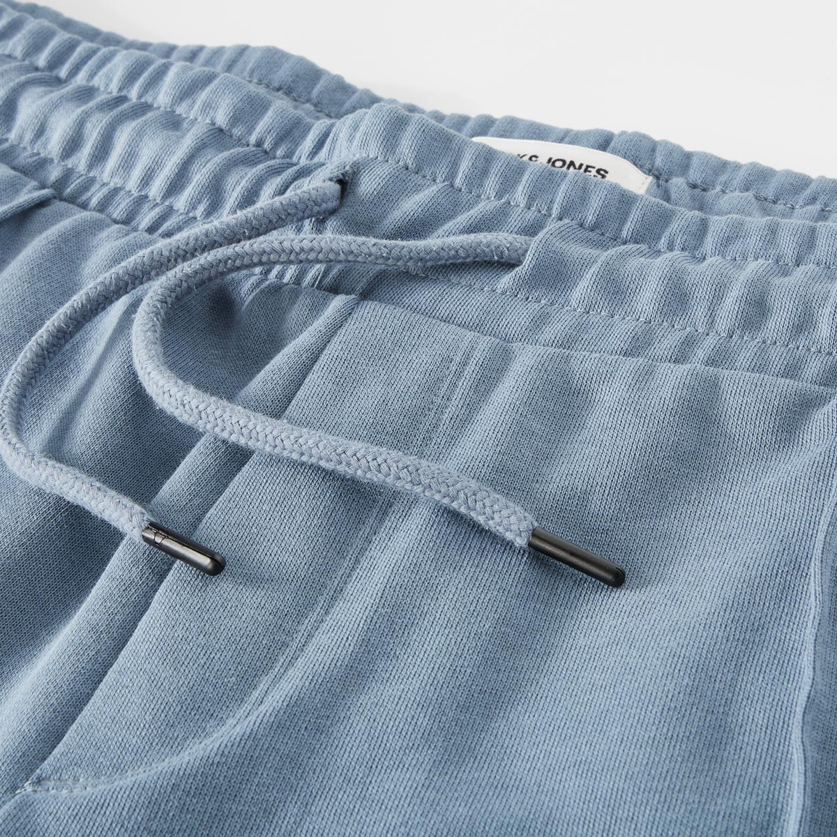 Jack&Jones Jogging-Shorts  jeansblau