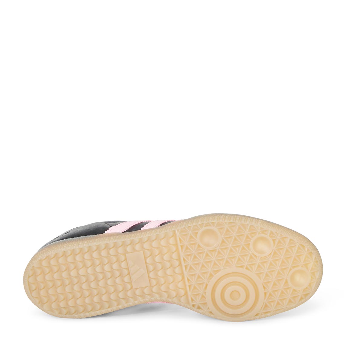 adidas Sneaker "Samba Messi" schwarz