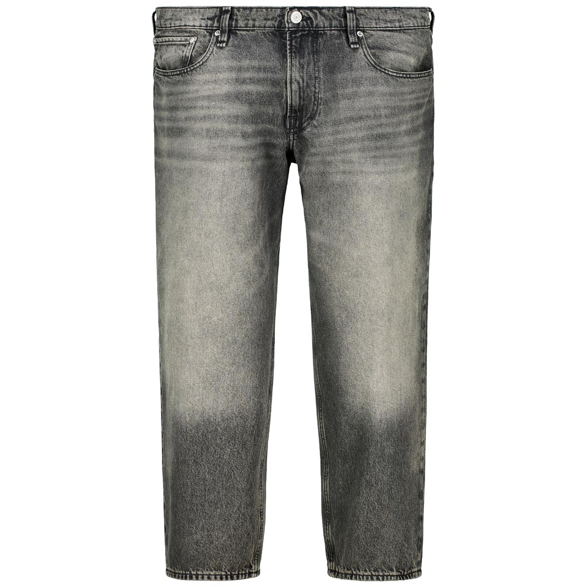 Five-Pocket-Jeans „Chris“, Loose Fit