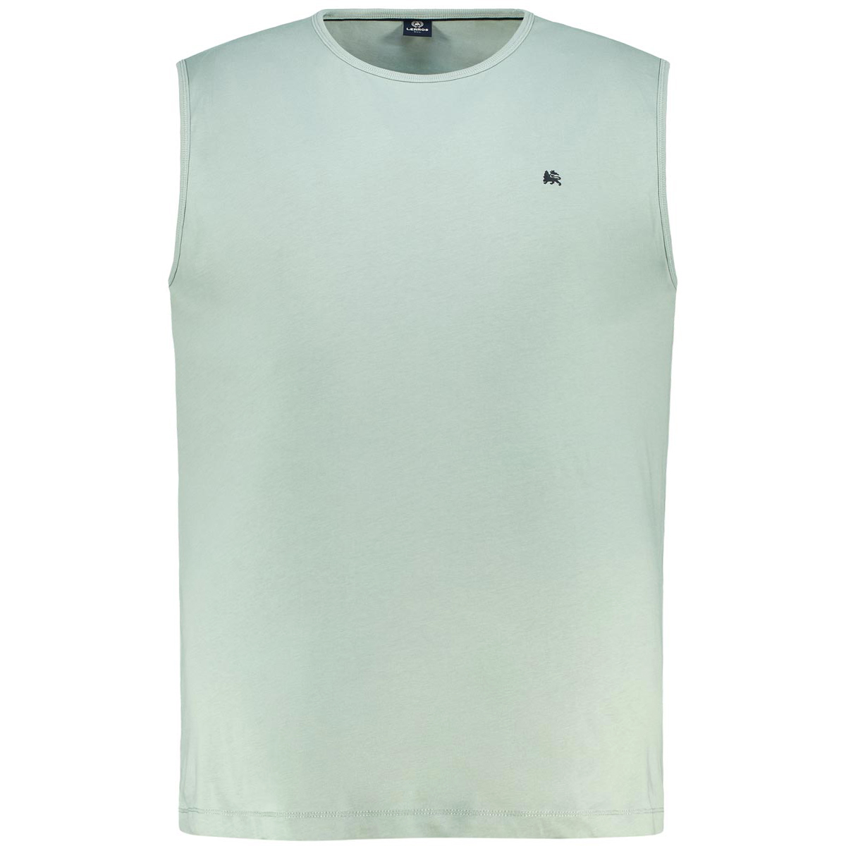 Tanktop aus Baumwolle