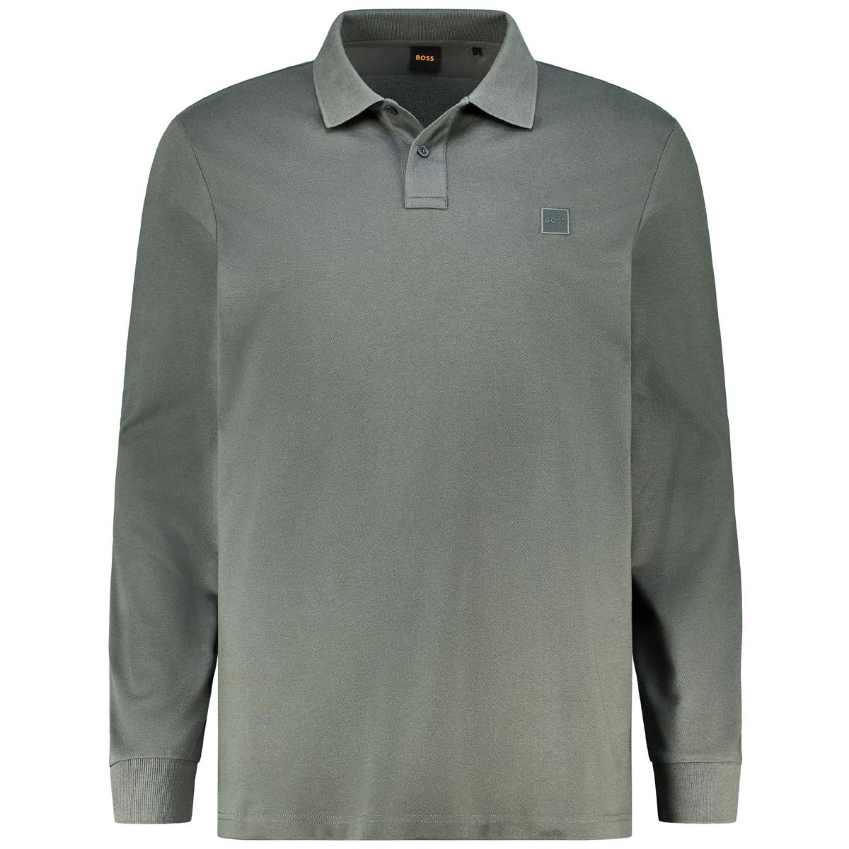 Poloshirt mit Elasthan