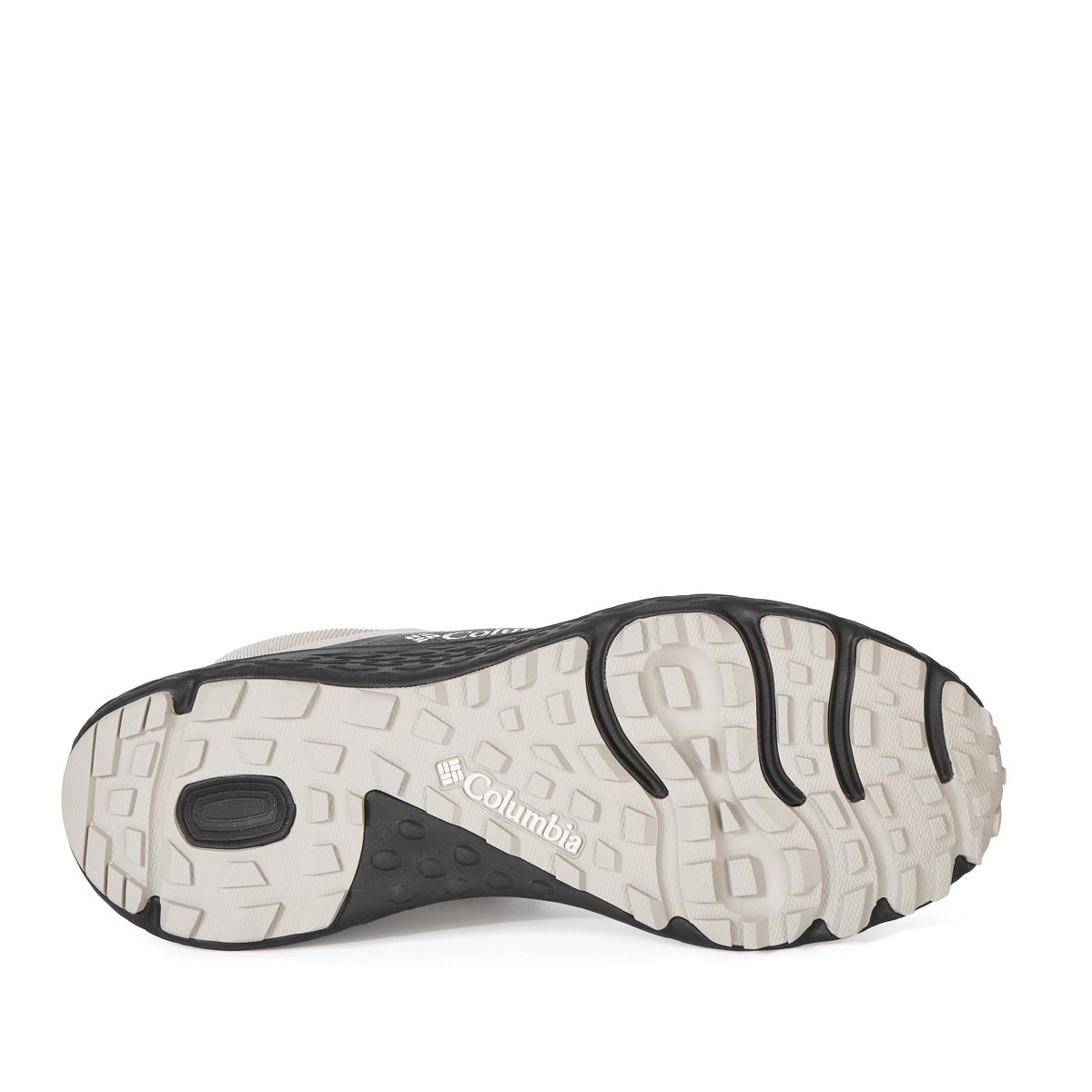 Columbia Outdoorschuh "Terrastride™ CRZ", atmungsaktiv dunkelgrau