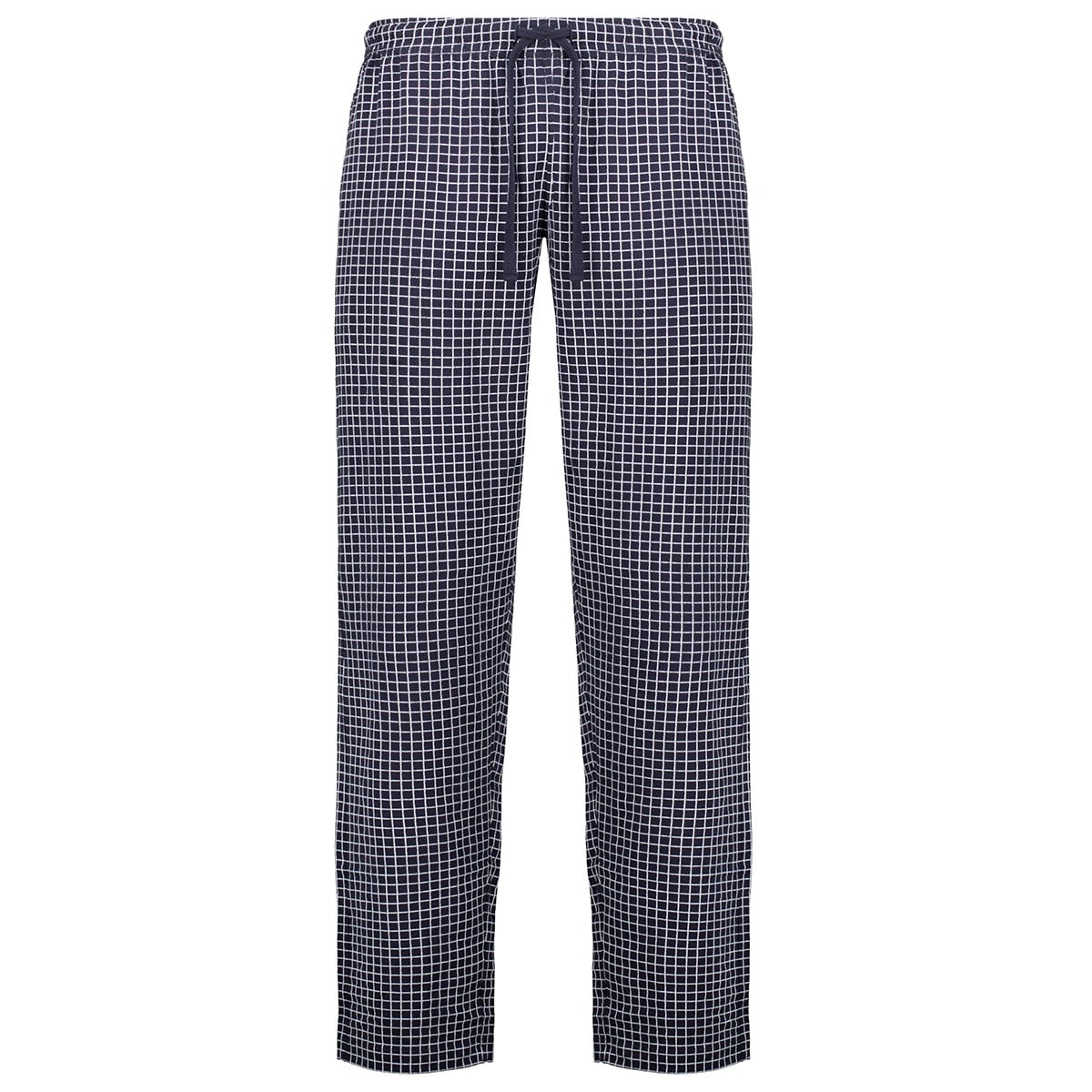 Ceceba Lange Pyjamahose Mit Allover-Print Farbe Blau Größe, 64/66
