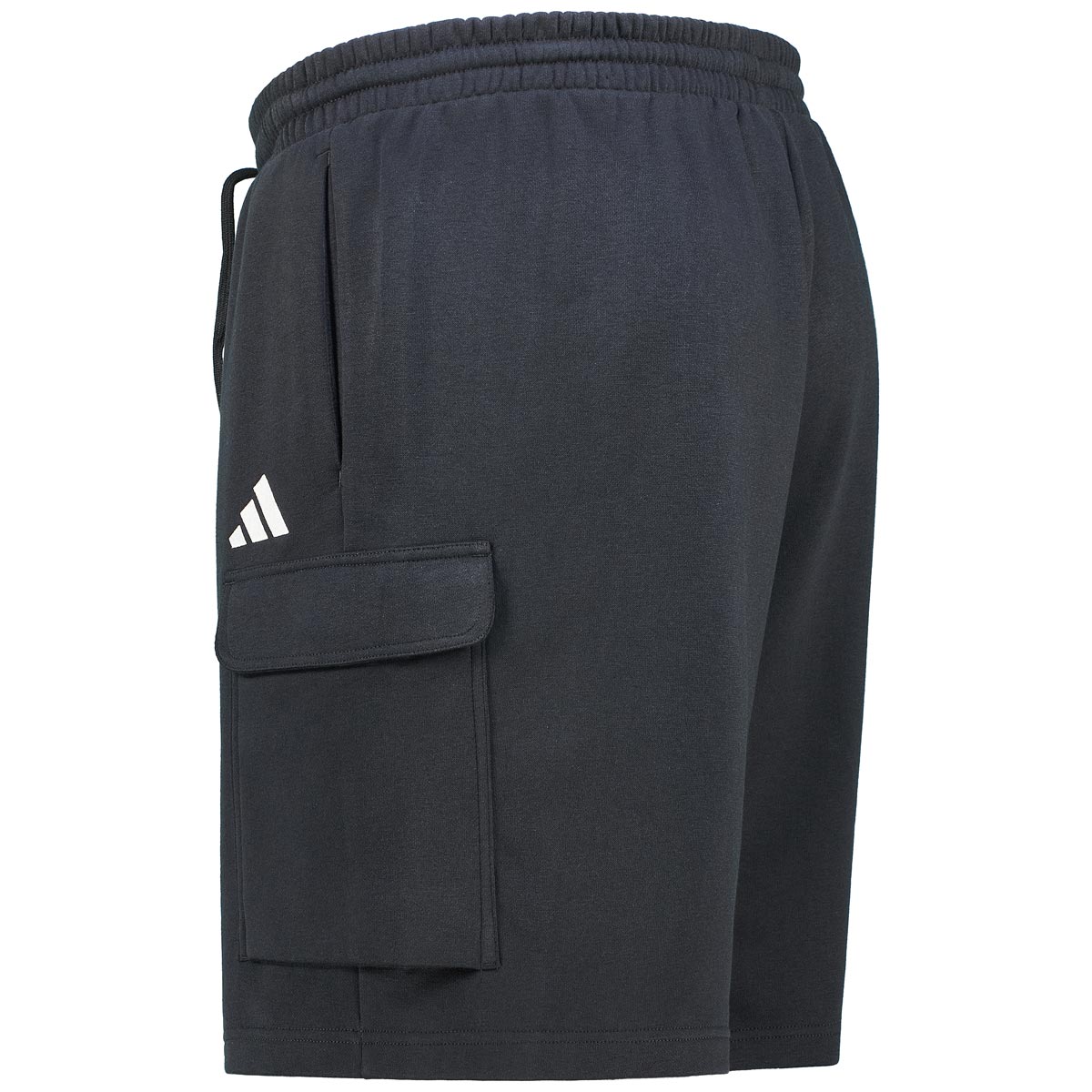 adidas Jogging-Shorts schwarz