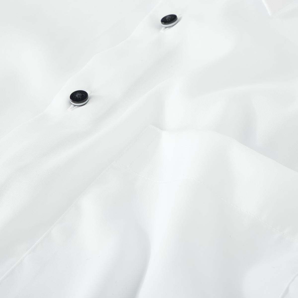 ETERNA Businesshemd aus Baumwolle weiß