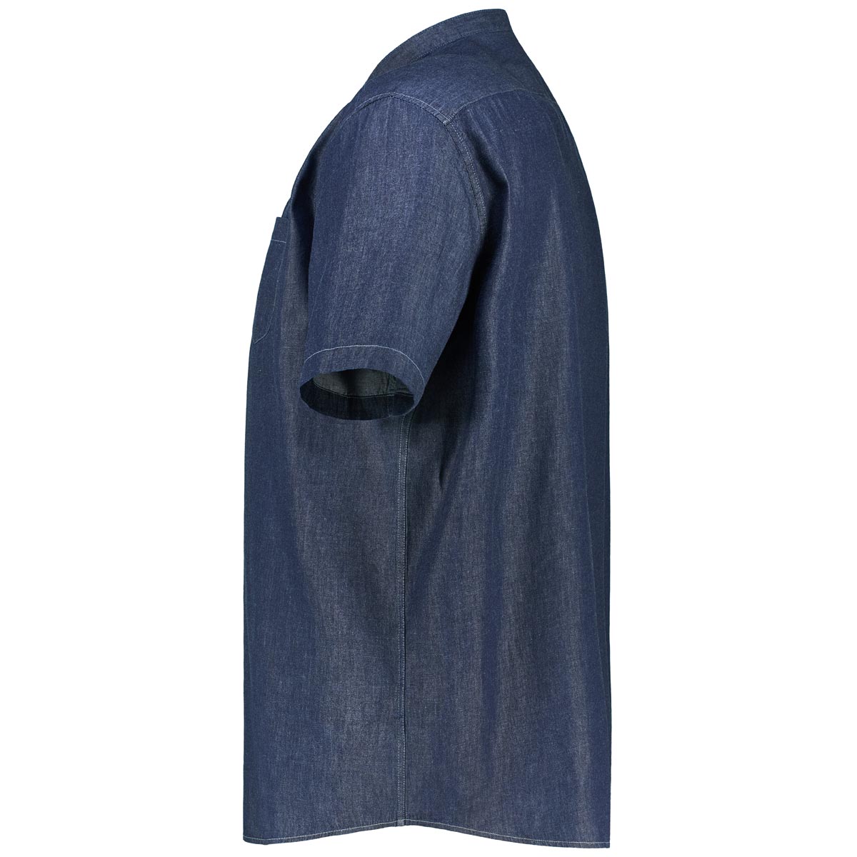 Pfundskerl Jeanshemd, leicht dunkelblau