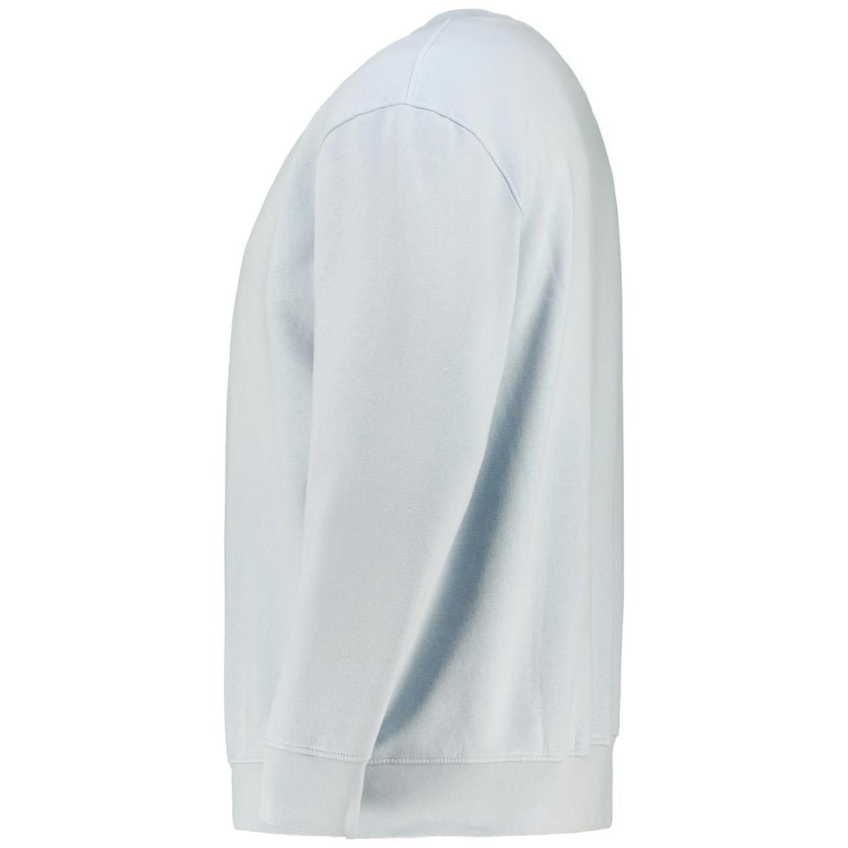 Jack&Jones Pullover aus Baumwolle hellblau