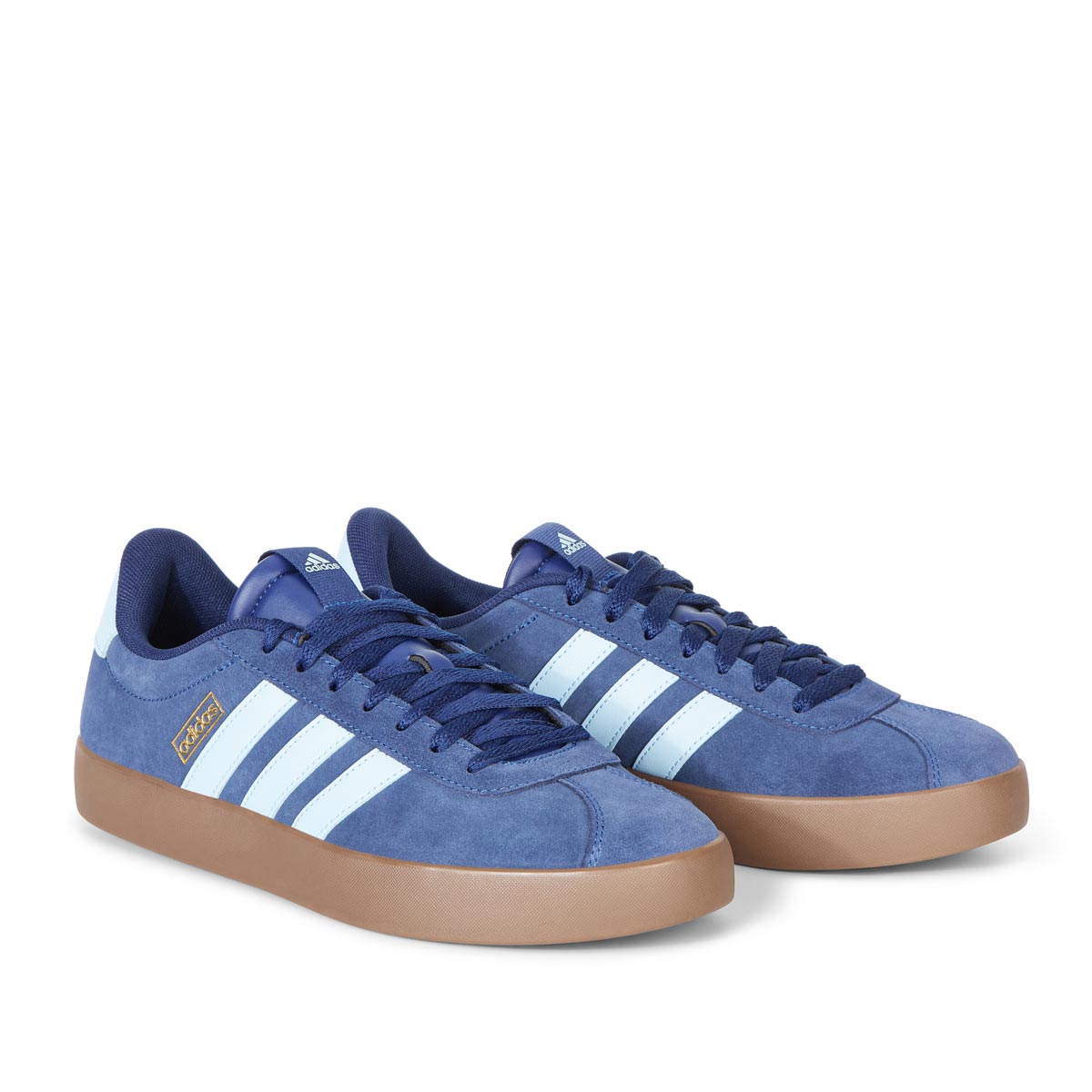 adidas Sneaker "VL Court 3.0" Farbe dunkelblau Größe: EU49.1/3 günstig online kaufen