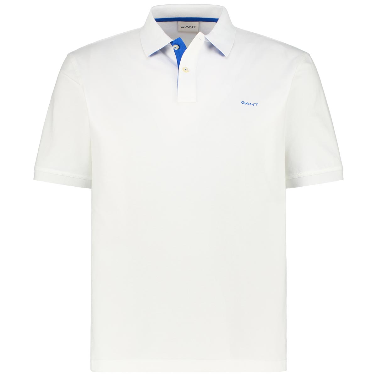 Poloshirt mit Stretch