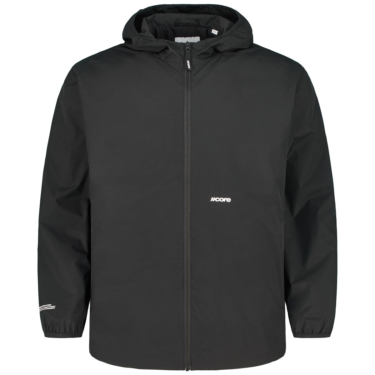 Leichter Blouson, winddicht