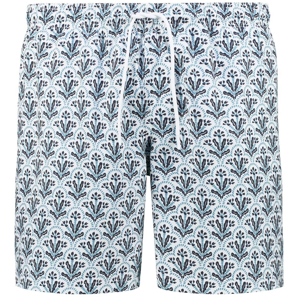 Badeshorts mit Meshfutter, schnelltrocknend