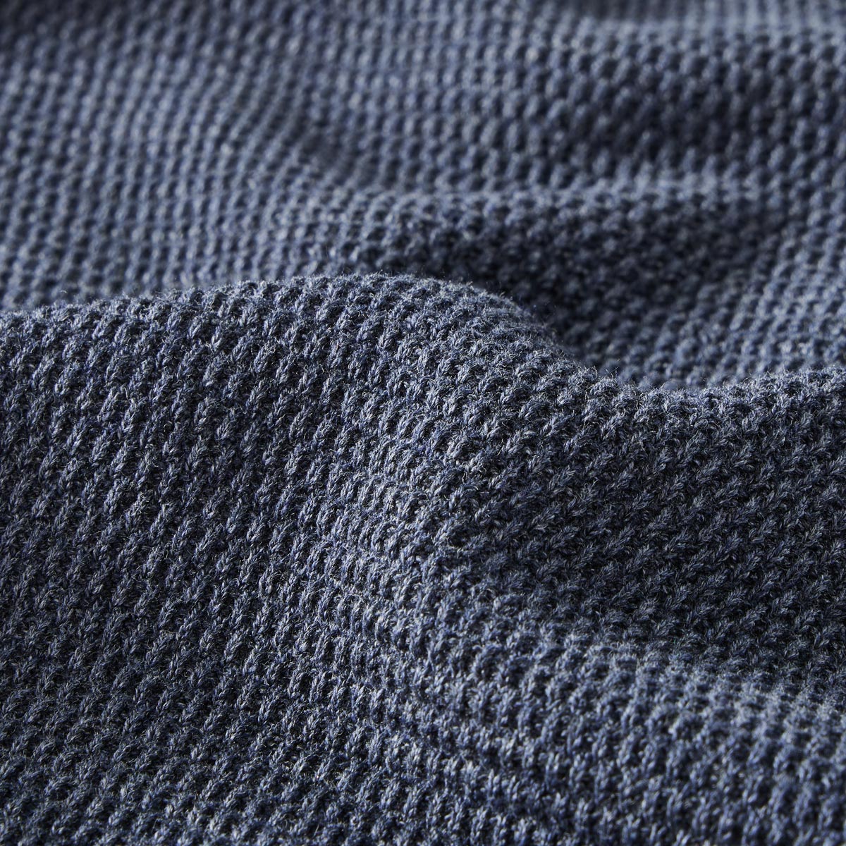 CASA MODA Strickpullover  dunkelblau