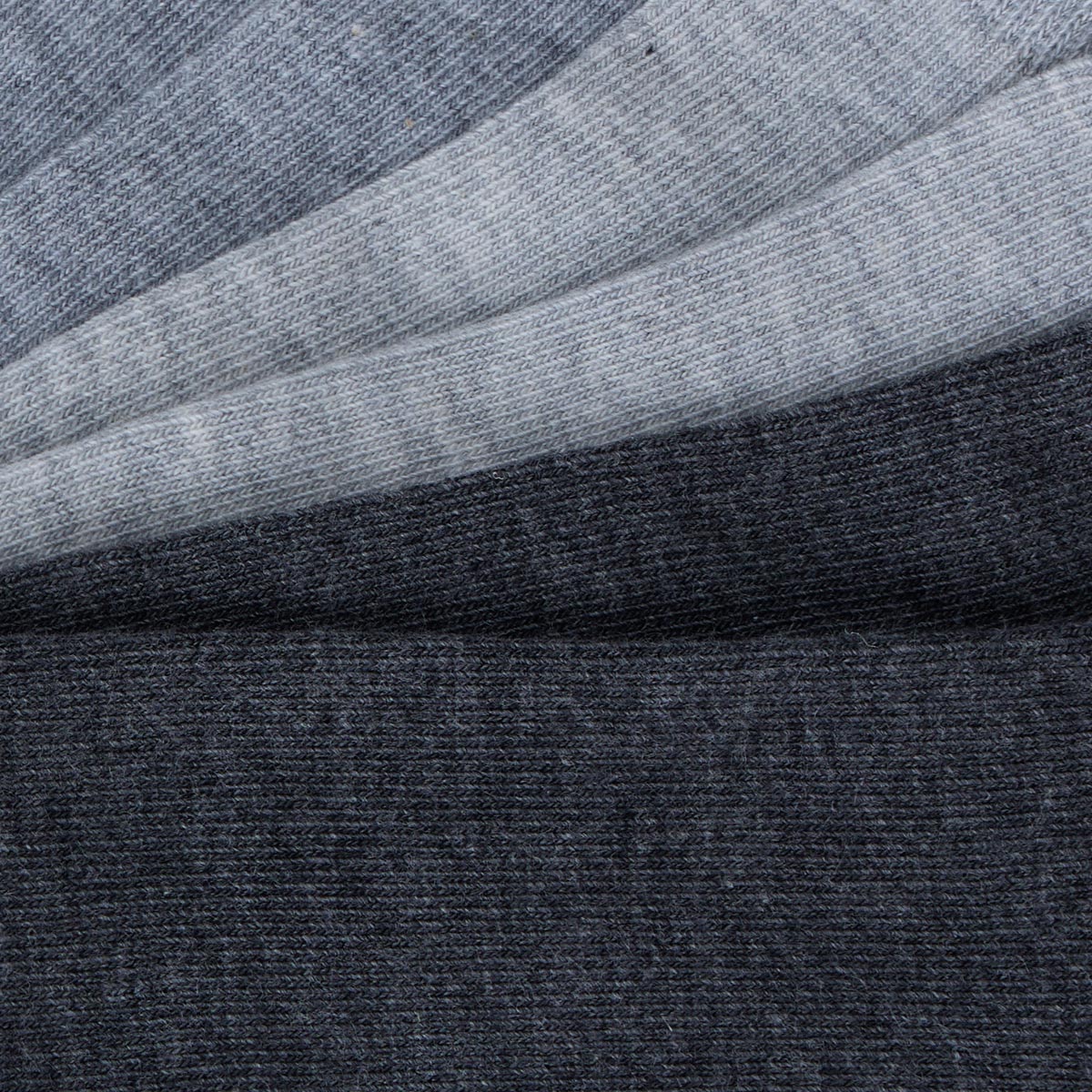 Puma 3er-Pack Sneaker-Socken grau