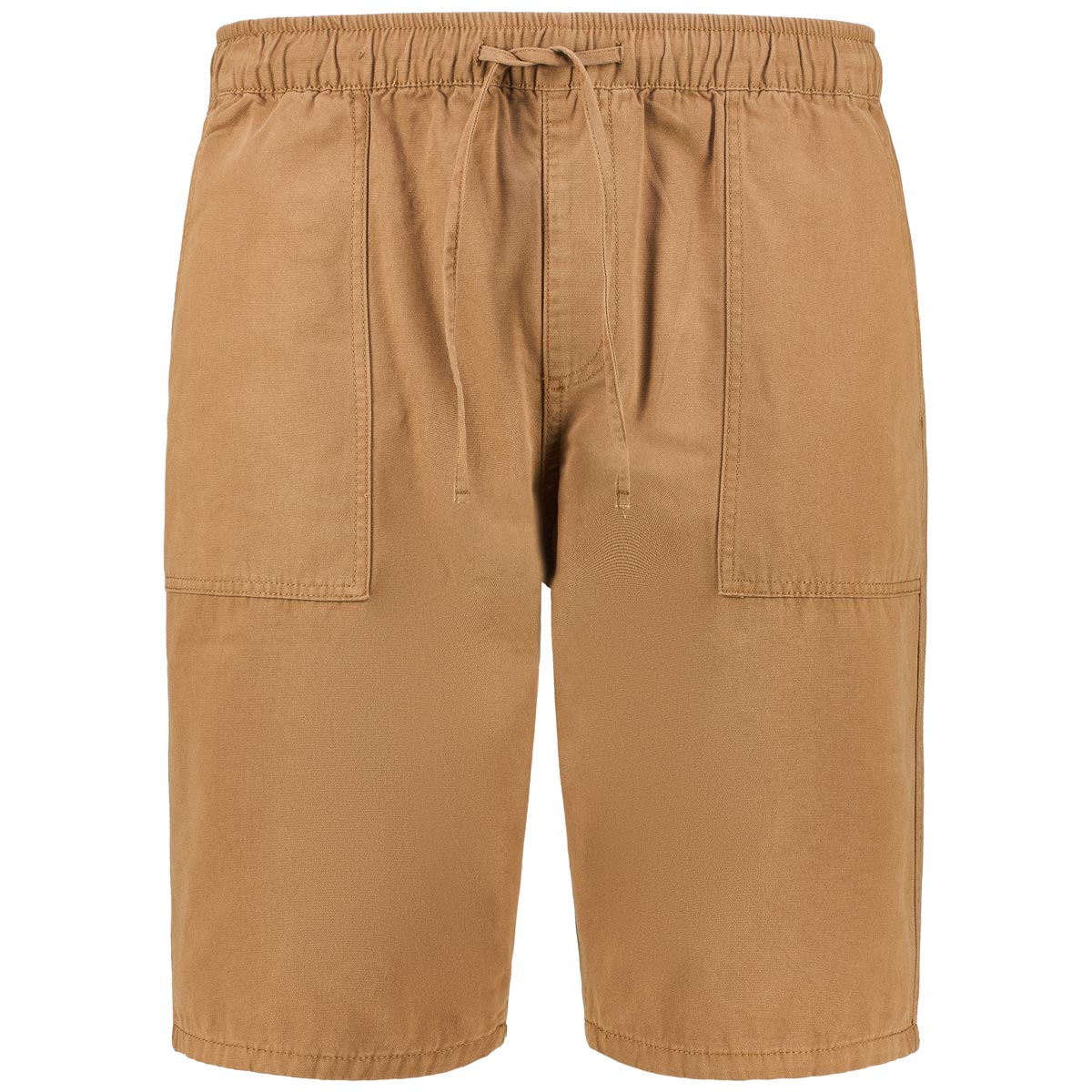 North Stretch-Chino-Shorts Farbe beige Größe: 5XL günstig online kaufen