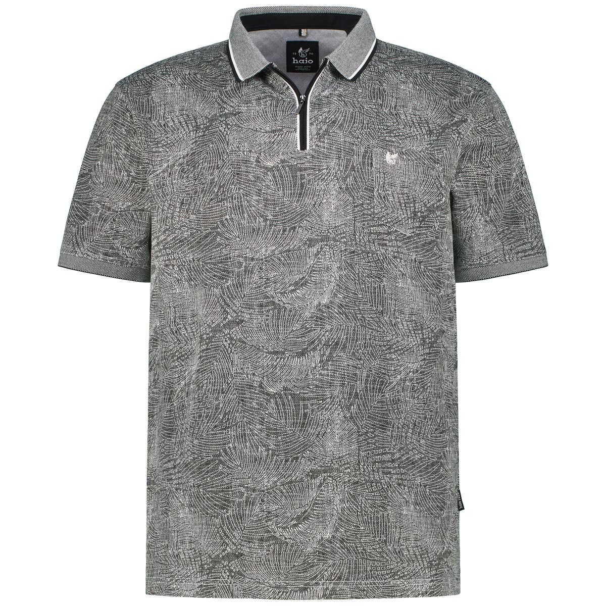 Poloshirt "Easy Care", atmungsaktiv