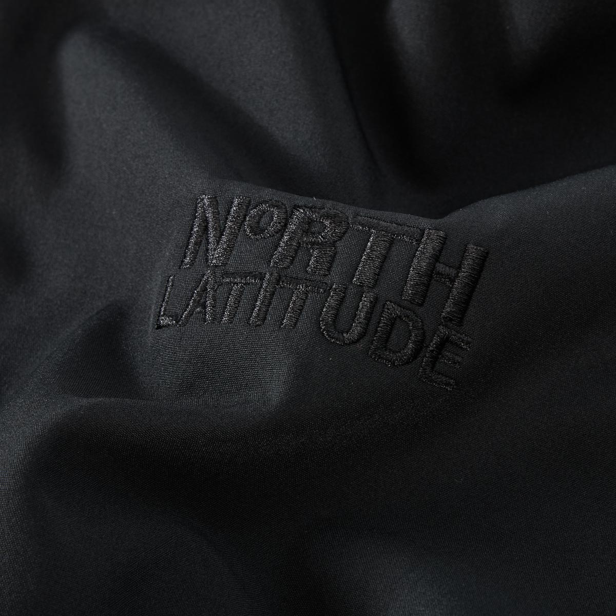 North Softshelljacke mit Stretch, wind- und wasserabweisend schwarz