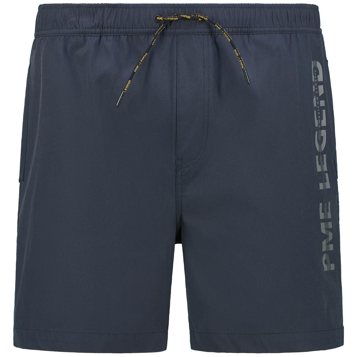 Badeshorts mit Stretch